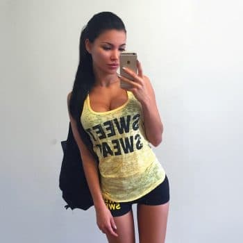 Profil de Kamilia, 34 ans, Cougare à Montaubion-Chardonney (Vaud)