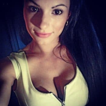 Profil de Jenna, 36 ans, Cougare à Vezio (Tessin)