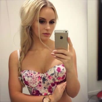 Profil de Lina, 33 ans, Cougare à Rohrbachgraben (Berne)