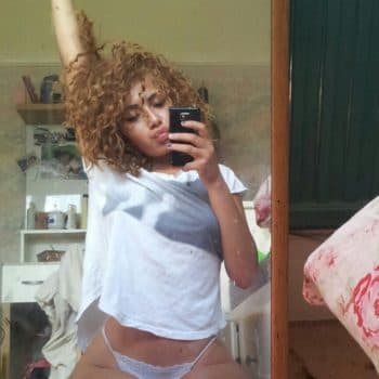 Profil de Naya, 33 ans, Cougare à Eigergletscher (Berne)