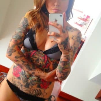 Profil de Augustine, 33 ans, Cougare à Aigle (Vaud)