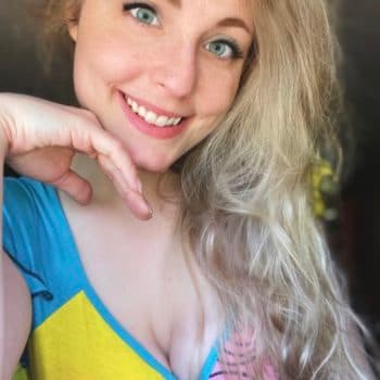 Profil de Octavia, 35 ans, Cougare à Paudex (Vaud)