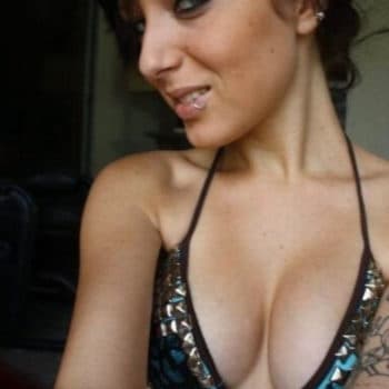 Profil de Salma, 37 ans, Cougare à Büetigen (Berne)