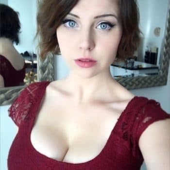 Profil de Dina, 35 ans, Cougare à Juriens (Vaud)