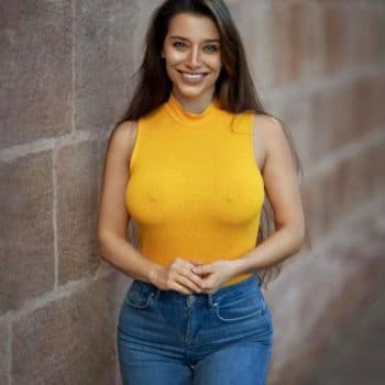 Profil de Gloria, 35 ans, Cougare à Sarn (Grisons)