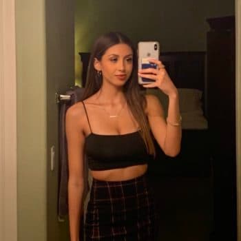 Profil de Hanaé, 36 ans, Cougare à Sembrancher (Valais)