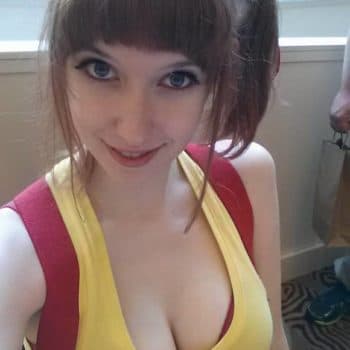 Profil de Charline, 45 ans, Cougare à Maur (Zurich)