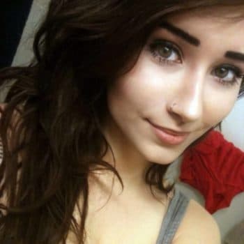 Profil de Maryam, 35 ans, Cougare à Breil/Brigels (Grisons)