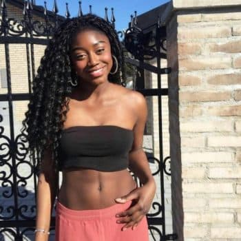 Profil de Liyah, 32 ans, Cougare à Sattel (Zoug)