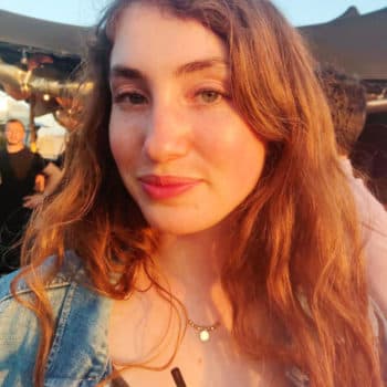 Profil de Melody, 33 ans, Cougare à Döttingen (Argovie)