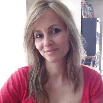 Profil de Hina, 43 ans, Cougare à Bärau (Berne)