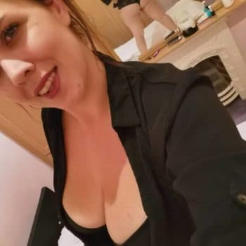 Profil de Amaya, 41 ans, Cougare à Oberstetten (Saint-Gall)