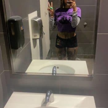 Profil de Hasna, 48 ans, Cougare à Liesberg (Bâle-Campagne)