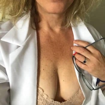 Profil de Liliana, 41 ans, Cougare à Männedorf (Zurich)