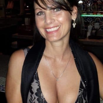 Profil de Mayana, 43 ans, Cougare à Suchy (Vaud)