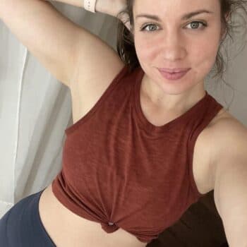 Profil de Maëline, 39 ans, Cougare à Doppleschwand (Lucerne)